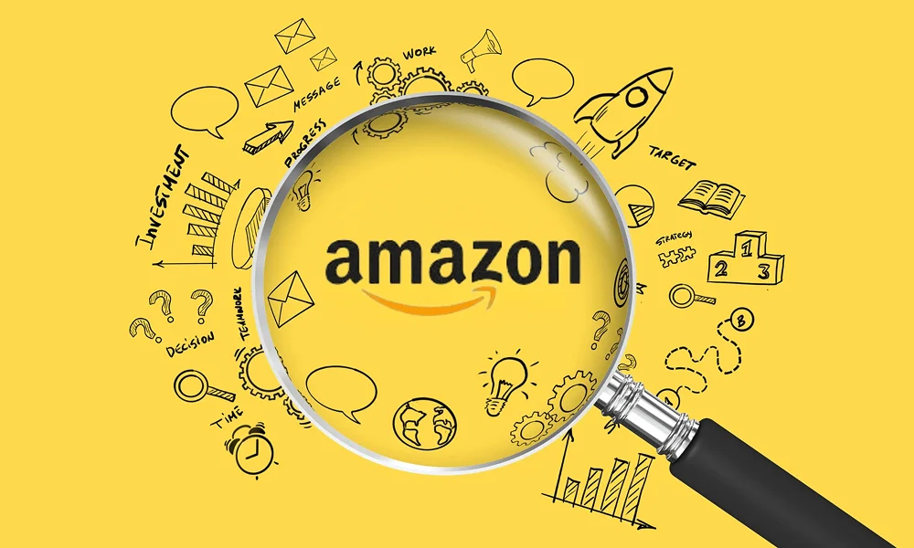 Amazon Marketing