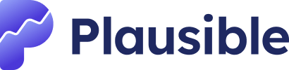 plausible-logo
