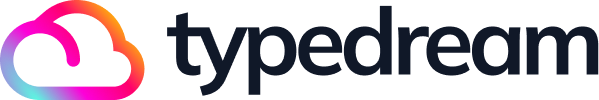 typedream-logo