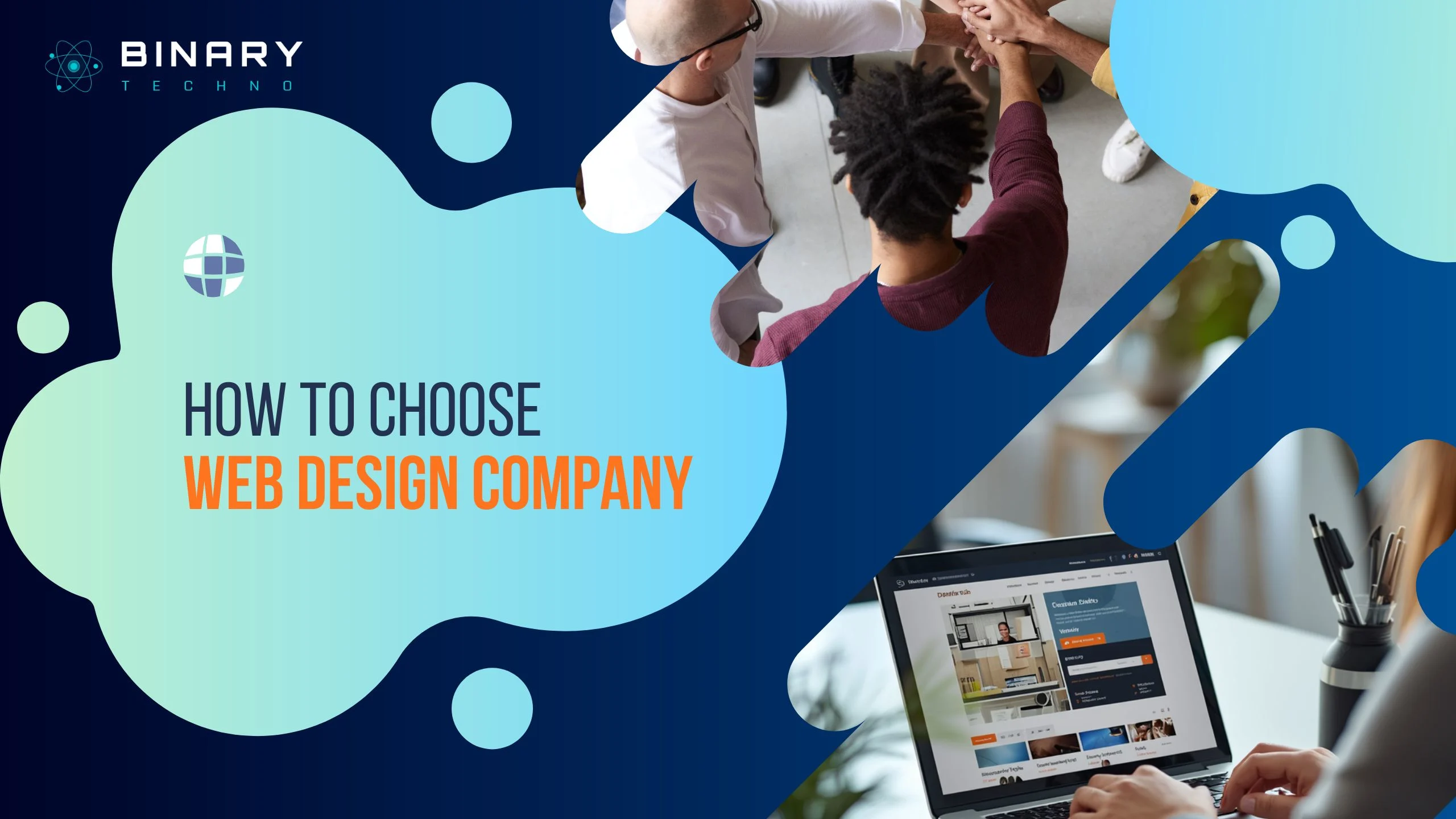 How to Choose Web Design Company